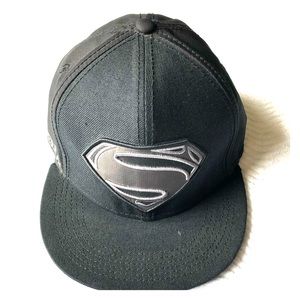 DC Comics Superman SnapBack